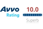 Avvo Rating - Superb