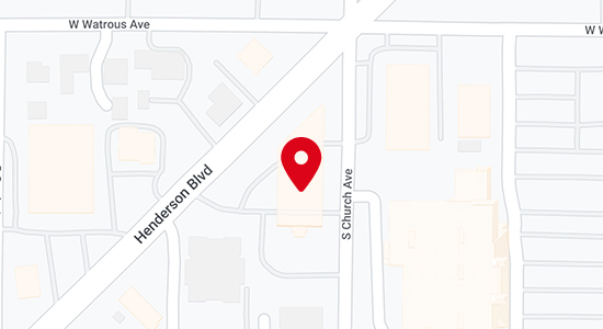 Address map
